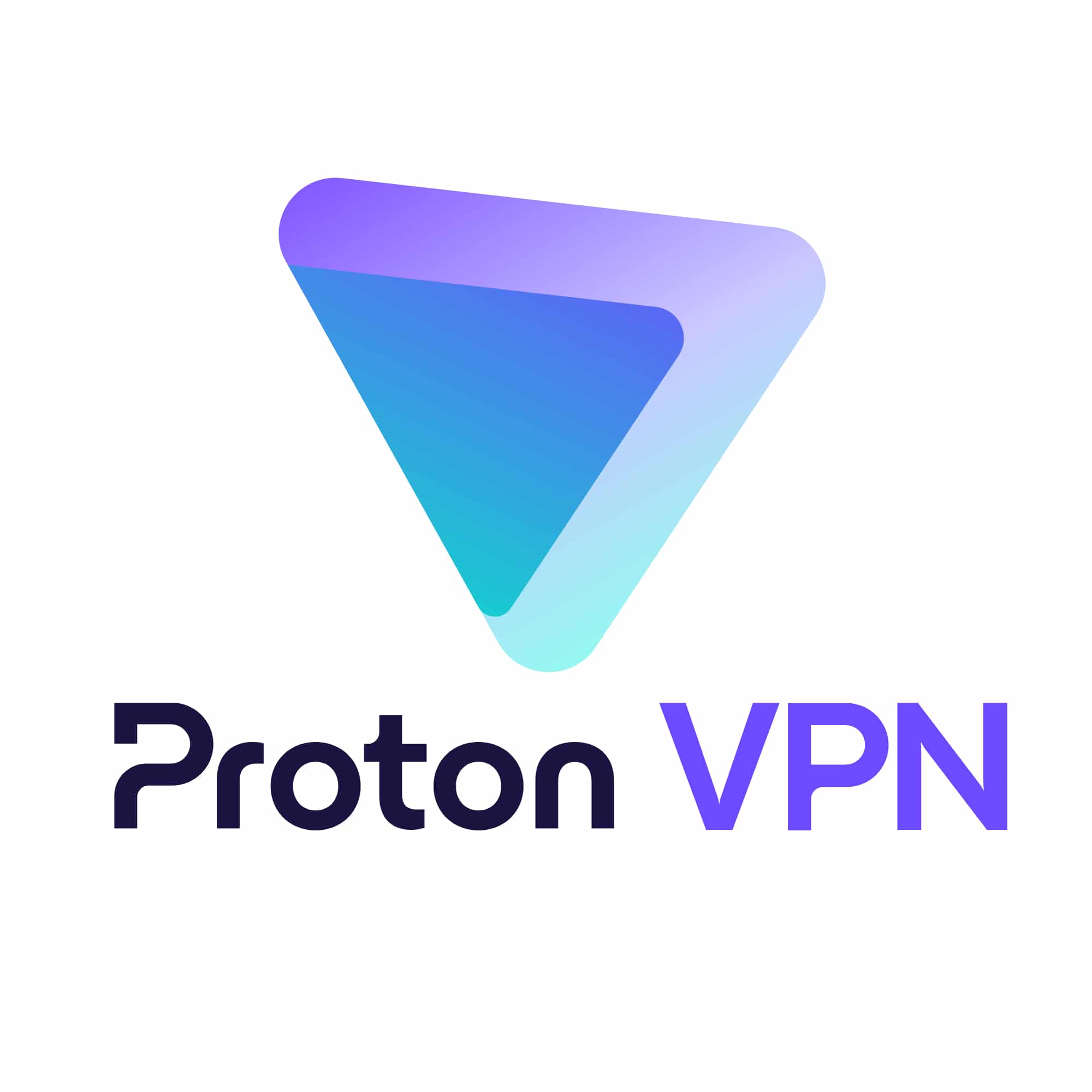 Proton VPN logo